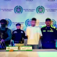 Homicidio Eric Gutiérrez — Judicializan a sospechoso por el Homicidio Eric Gutiérrez, auxiliar de American