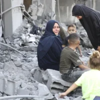 Preocupaciones Israel Gaza — Israel Expresa Preocupaciones sobre Plan de Paz para Gaza
