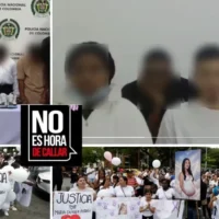 Caso María Camila Potosí — Caso María Camila Potosí: Fiscalía revela crueldad extrema en feminicidio y extr