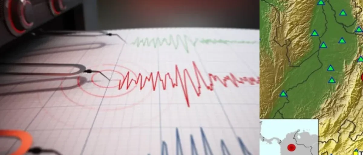 temblor Los Santos Santander — Sismo en Los Santos, Santander: Detalles y Recomendaciones Tras Movimiento Telúr