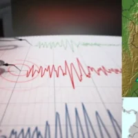 temblor Los Santos Santander — Sismo en Los Santos, Santander: Detalles y Recomendaciones Tras Movimiento Telúr