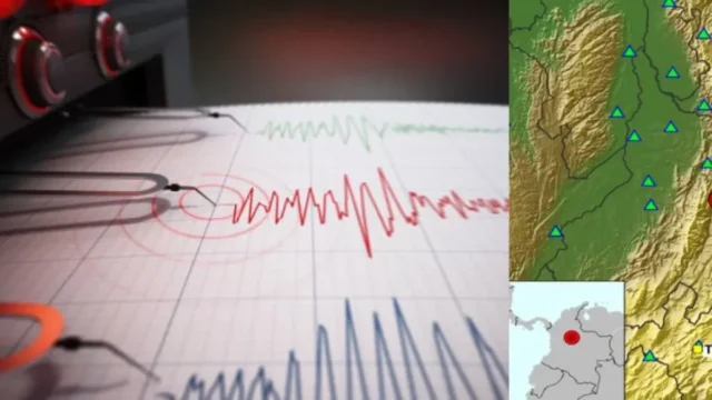 temblor Los Santos Santander — Sismo en Los Santos, Santander: Detalles y Recomendaciones Tras Movimiento Telúr
