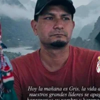 Muerte gobernador indígena — Muerte gobernador indígena: Ataque sicarial en Florida, Valle, cobra vida de líd