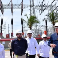 mantenimiento SPEC — Mantenimiento SPEC: Colombia garantiza suministro energético con avance del 79%