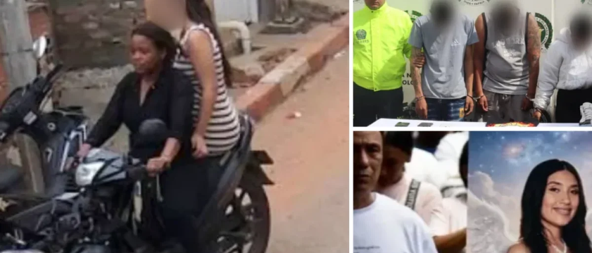 revelaciones caso Potosí — Revelaciones Caso Potosí: Fiscalía Detalla Engaño Antes del Cruel Asesinato en C