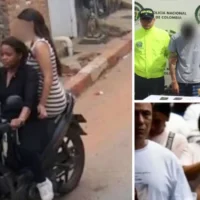 revelaciones caso Potosí — Revelaciones Caso Potosí: Fiscalía Detalla Engaño Antes del Cruel Asesinato en C