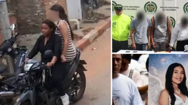 revelaciones caso Potosí — Revelaciones Caso Potosí: Fiscalía Detalla Engaño Antes del Cruel Asesinato en C