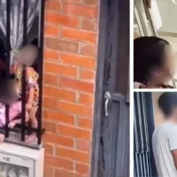 rescate niños Risaralda — Rescate niños Risaralda: Autoridades investigan presunto maltrato infantil