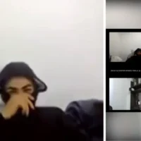 risas audiencia Cali — Acusados de crimen de María Camila Potosí se ríen en audiencia de Cali: Juez pid