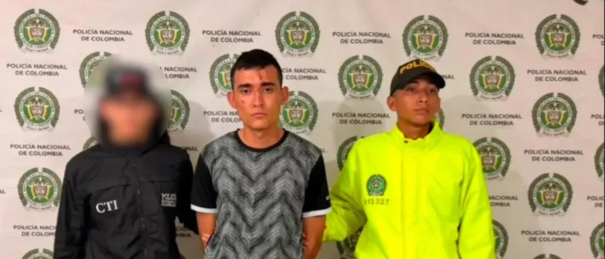 Soldado acusado homicidio — Judicializan a soldado por presunto homicidio y extorsión a familia de universit