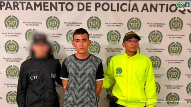 Soldado acusado homicidio — Judicializan a soldado por presunto homicidio y extorsión a familia de universit
