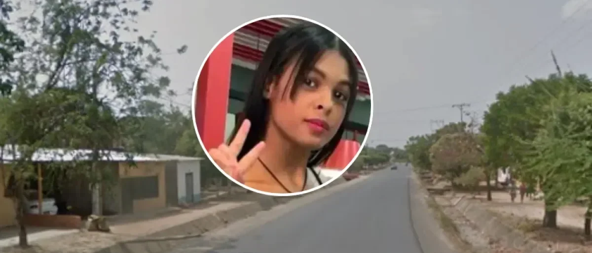 asesinato mujer Aguachica — Asesinato mujer Aguachica: Joven es ultimada tras negarse a bailar en bar