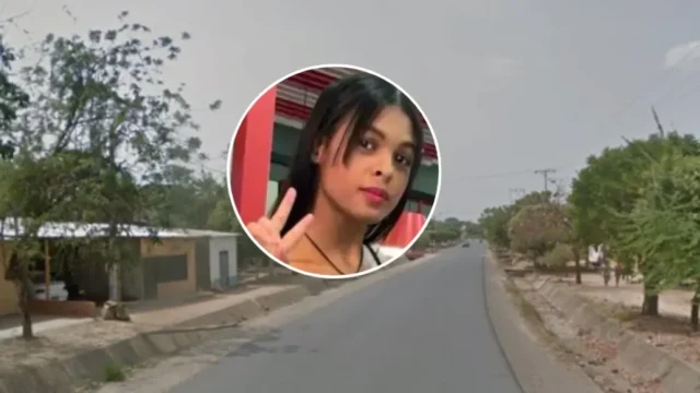 asesinato mujer Aguachica — Asesinato mujer Aguachica: Joven es ultimada tras negarse a bailar en bar