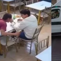 captura agresor Duitama — Captura agresor Duitama: Dos detenidos por incidentes en Boyacá