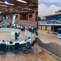 flota propia MIO Cali — Aprobado crédito para flota propia MIO Cali por $285 mil millones