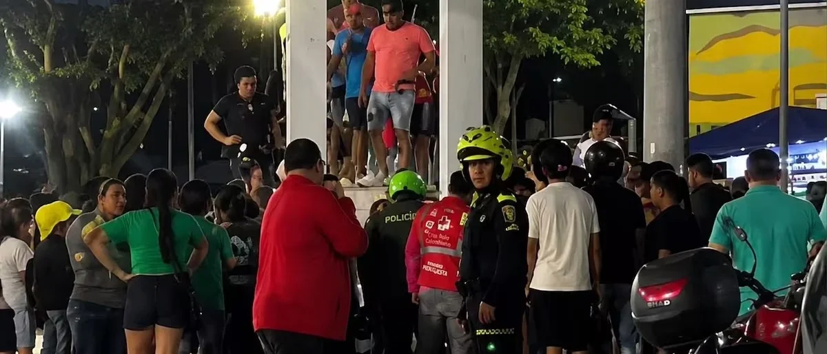 Sicariato Bucaramanga — Sicariato en Bucaramanga: Tres familiares asesinados y la búsqueda de alias 'Jul