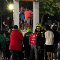 Sicariato Bucaramanga — Sicariato en Bucaramanga: Tres familiares asesinados y la búsqueda de alias 'Jul