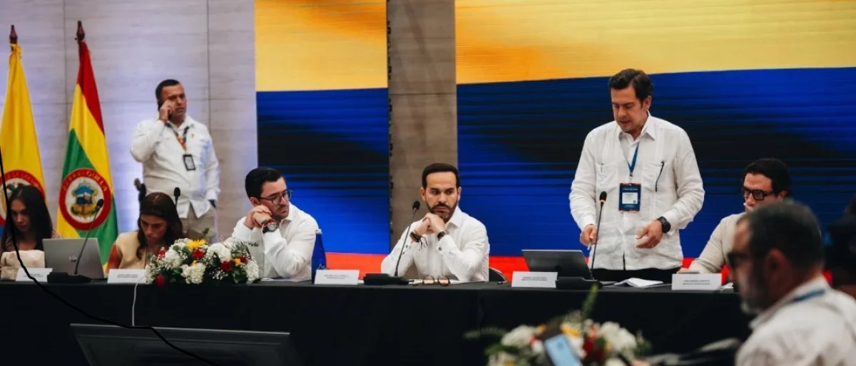 reorganización Policía Nacional — Reorganización Policía Nacional: De La Espriella Anuncia Nuevos Mandos y Sede en