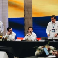 reorganización Policía Nacional — Reorganización Policía Nacional: De La Espriella Anuncia Nuevos Mandos y Sede en
