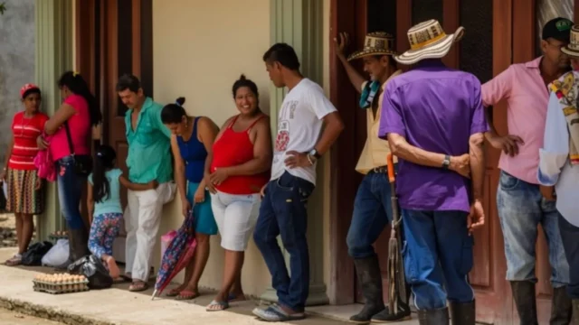 Aumento delitos Córdoba — Aumento delitos Córdoba: Informe revela incremento en primer semestre de 2026