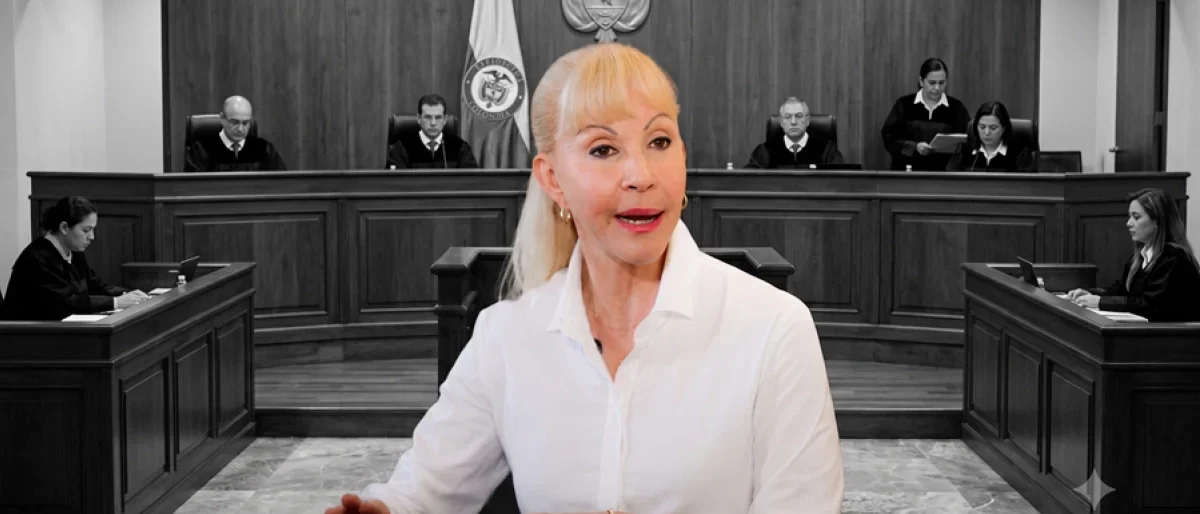 inadmisión denuncia Toro — Fiscalía desestima denuncia contra Dilian Francisca Toro por falta de pruebas
