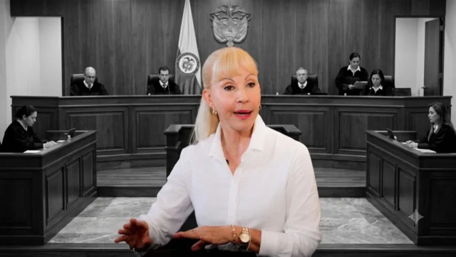 inadmisión denuncia Toro — Fiscalía desestima denuncia contra Dilian Francisca Toro por falta de pruebas