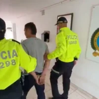 Crimen Anserma Caldas — Capturado presunto responsable de Crimen Anserma Caldas