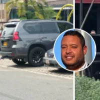Asesinato comerciante Envigado — Asesinato comerciante Envigado: Detalles del crimen en Viva Las Palmas