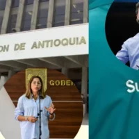 Auditoría salud Antioquia — Supersalud denuncia penalmente a Secretaria de Salud de Antioquia