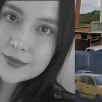 Accidente fatal Medellín — Accidente fatal Medellín: Mujer fallece tras caer con camioneta en parqueadero