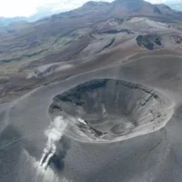 Calamidad Pública Puracé — Calamidad Pública Puracé: Emergencia por Volcán y Fenómeno El Niño