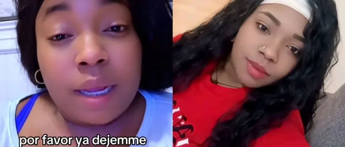 Confusión identidad Yulieth Angulo — Confusión identidad Yulieth Angulo genera amenazas a mujer inocente en Cali