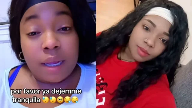 Confusión identidad Yulieth Angulo — Confusión identidad Yulieth Angulo genera amenazas a mujer inocente en Cali