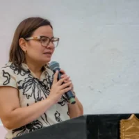 Amenazas gobernadora Magdalena — Amenazas Gobernadora Magdalena: Margarita Guerra Denuncia Presiones por Corrupci