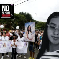 bebé nacida viva — El caso María Camila Potosí y el estatus de la bebé nacida viva