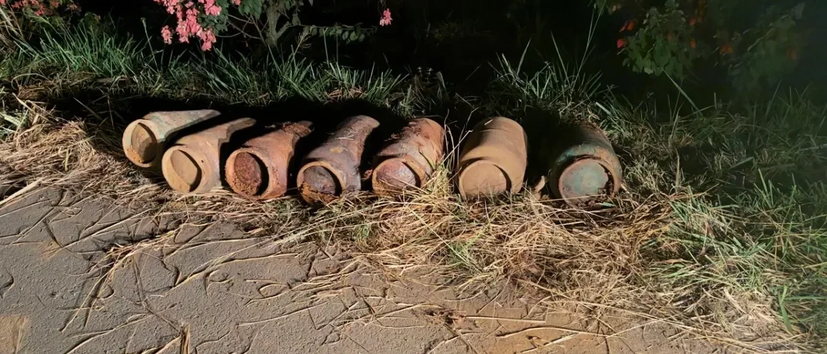 Interceptación explosivos Cauca — Frustran Presunto Atentado Presidencial con Interceptación Explosivos Cauca