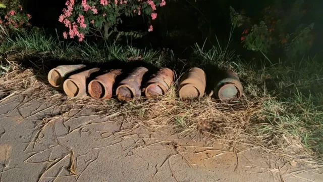 Interceptación explosivos Cauca — Frustran Presunto Atentado Presidencial con Interceptación Explosivos Cauca