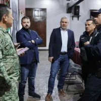 exportación aguacate Michoacán — Alerta de Seguridad en Michoacán Impacta Exportación de Aguacate Hacia Estados U
