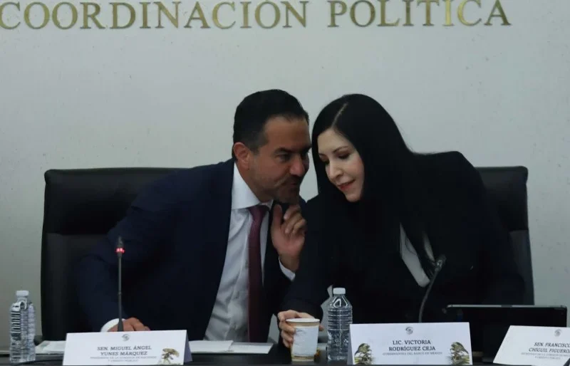 Banxico tasa interés — Cautela de Banxico: Tasa de Interés se Mantendría Estable en Agosto