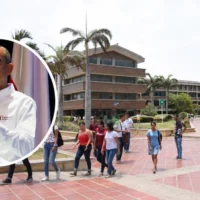 Rectoría Uniatlántico — Rectoría Uniatlántico: Procuraduría exige entrega inmediata del cargo