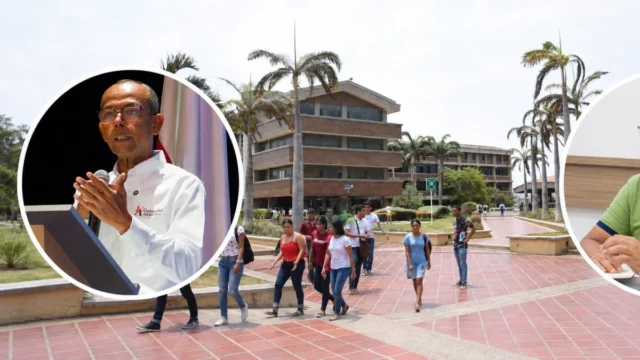 Rectoría Uniatlántico — Rectoría Uniatlántico: Procuraduría exige entrega inmediata del cargo