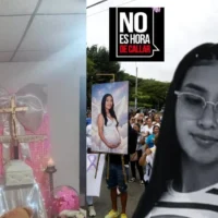 Caso bebé Alahia — Caso bebé Alahia: El adiós en Cali y la clave jurídica de "nacida viva"
