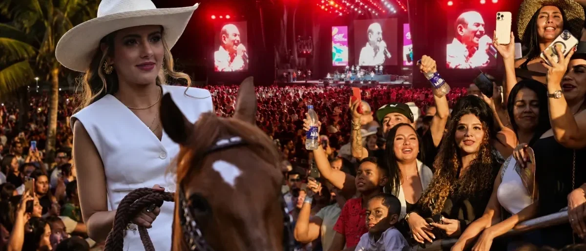 Equinódromo Palmira 2026 — Equinódromo Palmira 2026: Detalles y Seguridad de la Segunda Edición