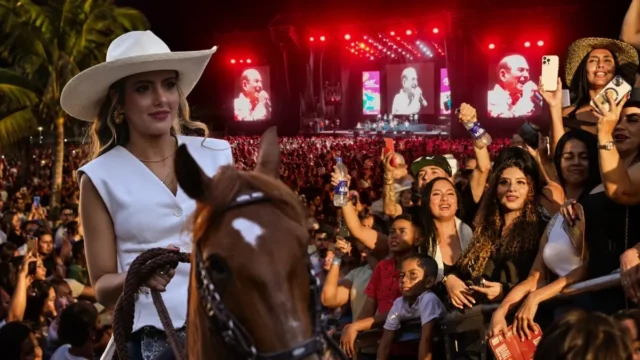 Equinódromo Palmira 2026 — Equinódromo Palmira 2026: Detalles y Seguridad de la Segunda Edición