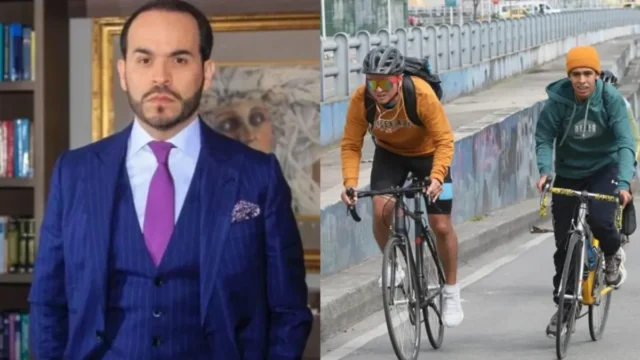 Restricciones movilidad posesión — Restricciones de Movilidad para Posesión Presidencial en Cali y Cúcuta