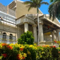 Sede alterna presidencial — Sede alterna presidencial en Barranquilla estará lista la próxima semana