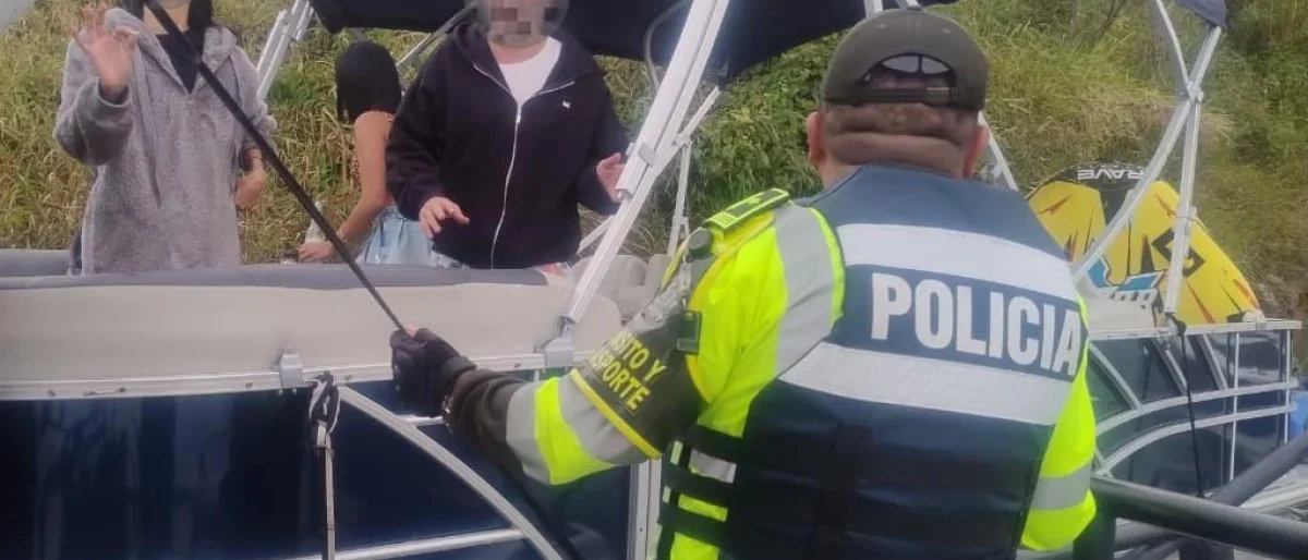 Rescate Guatapé WhatsApp — Rescate Guatapé WhatsApp: Turistas Salvados por Geolocalización