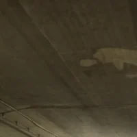accidente Túnel de Oriente — Accidente en Túnel de Oriente: Ocho heridos y cierre de vía clave