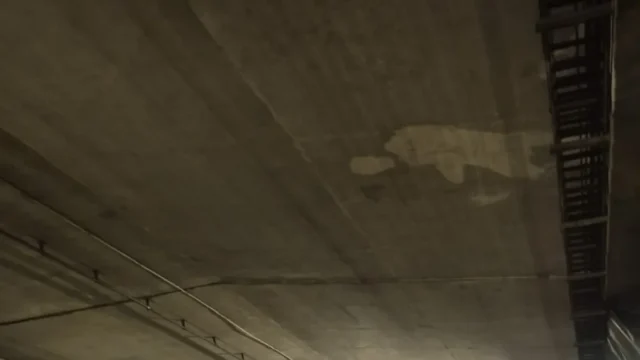 accidente Túnel de Oriente — Accidente en Túnel de Oriente: Ocho heridos y cierre de vía clave