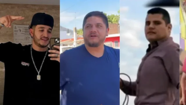 influencers asesinados México — Influencers asesinados México: diez creadores de contenido perdieron la vida en
